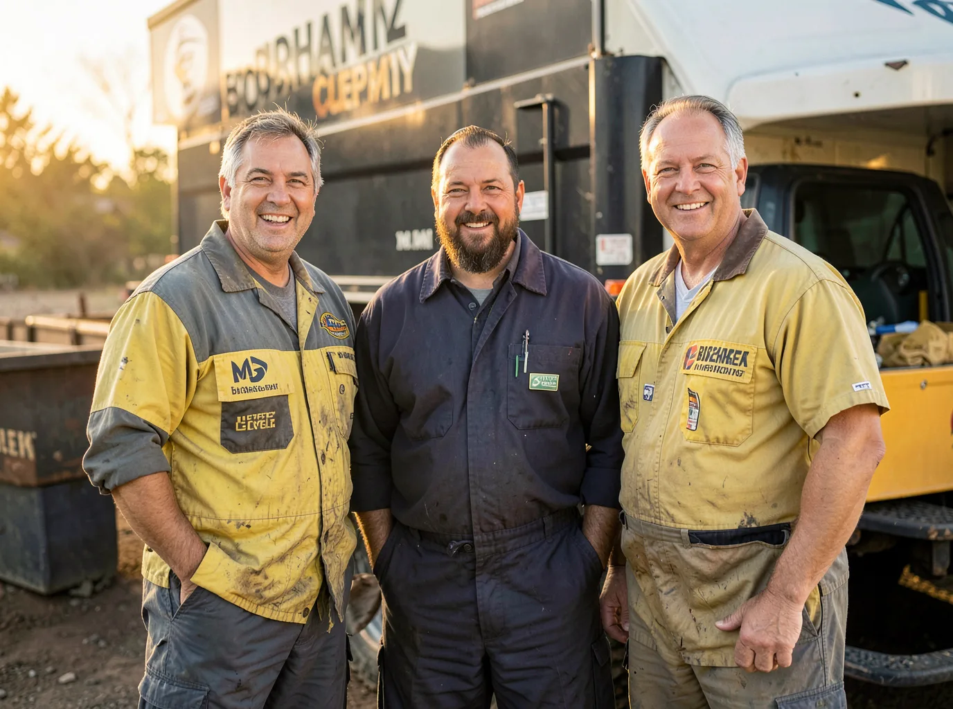 Sewage Cleanup company in Harrisonville, PA