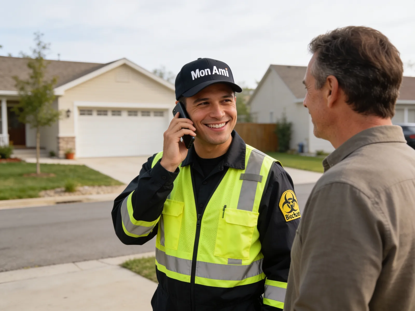 Sewage Cleanup Harrisonville, PA FAQs