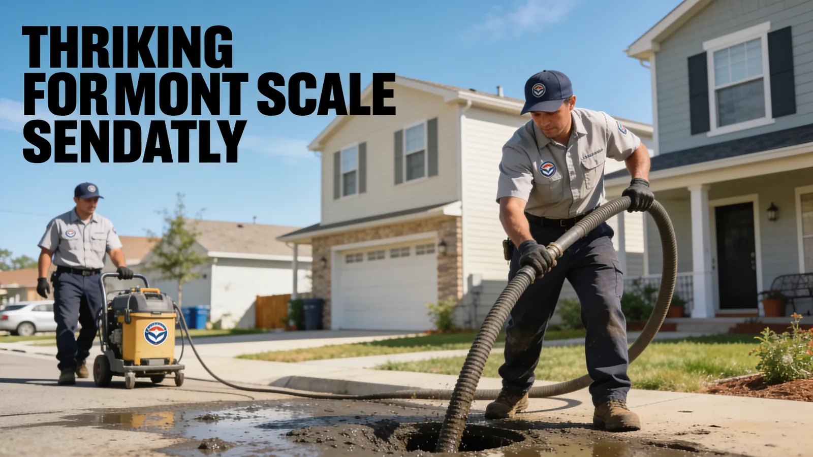 Sewage Cleanup in Harrisonville, PA near me